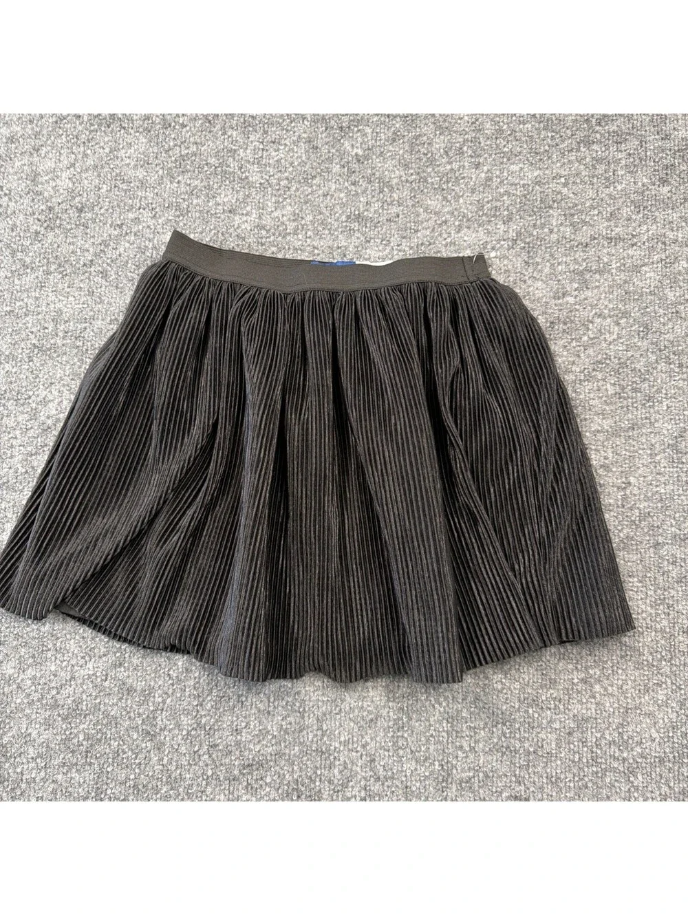 Old Navy Mini Black Skirt Size Small 6/7 Girls